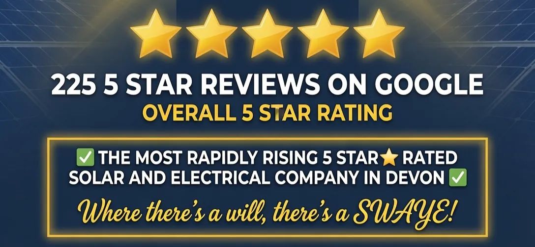 225 5 star google reviews