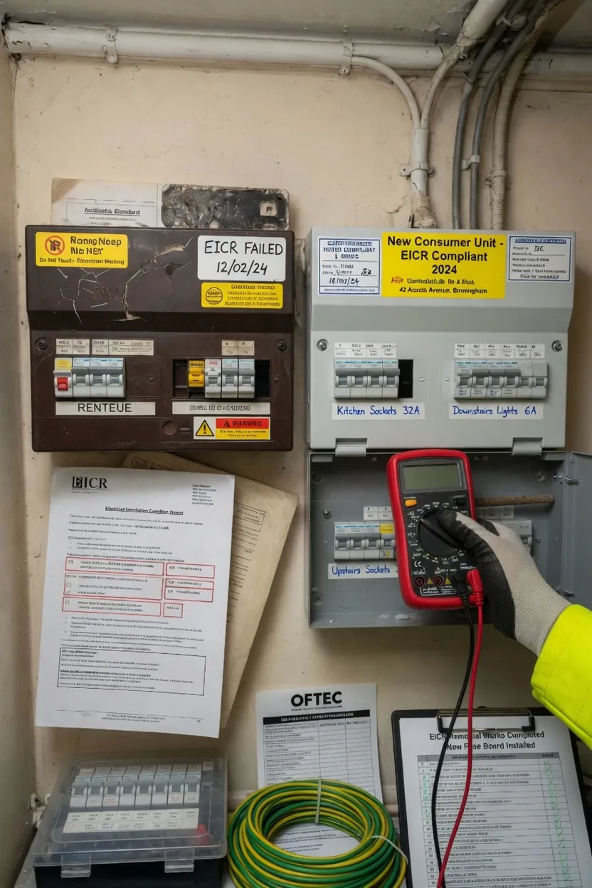 Keeping Your Rental Properties Safe and Compliant – A Straightforward Guide for Landlords