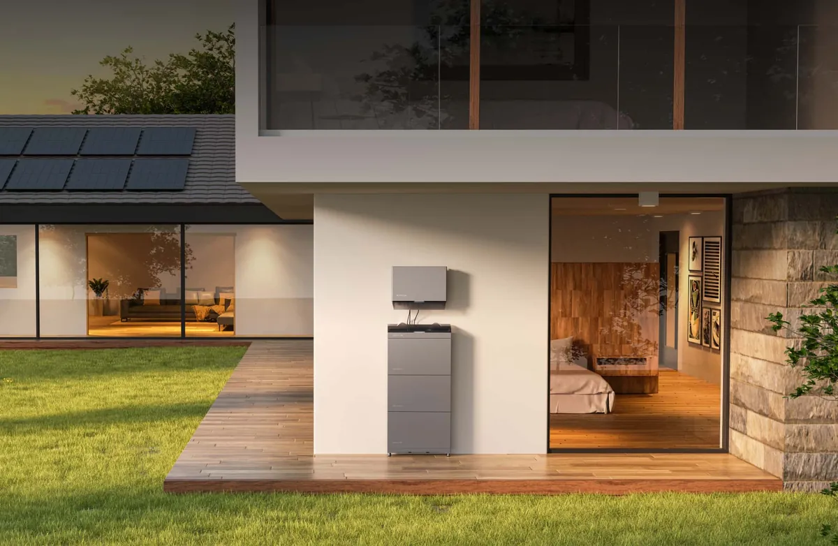 Unlocking Energy Independence: The Benefits of EcoFlow Solar Systems at Swaye Group