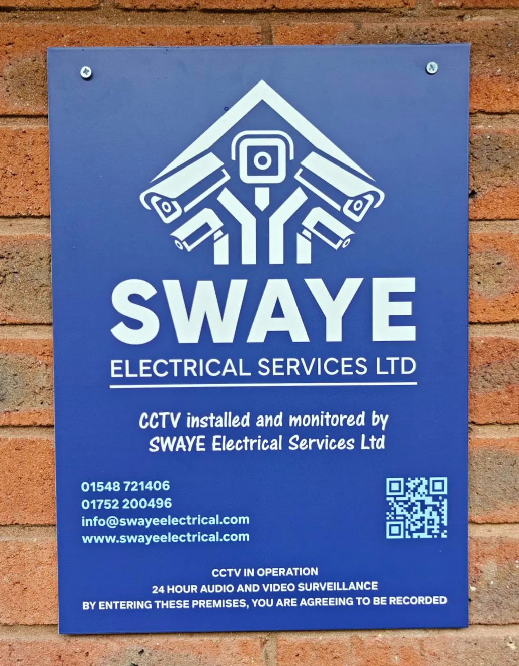 Seamless CCTV Solutions in Devon: Balancing Security and Privacy with Cloud Technology