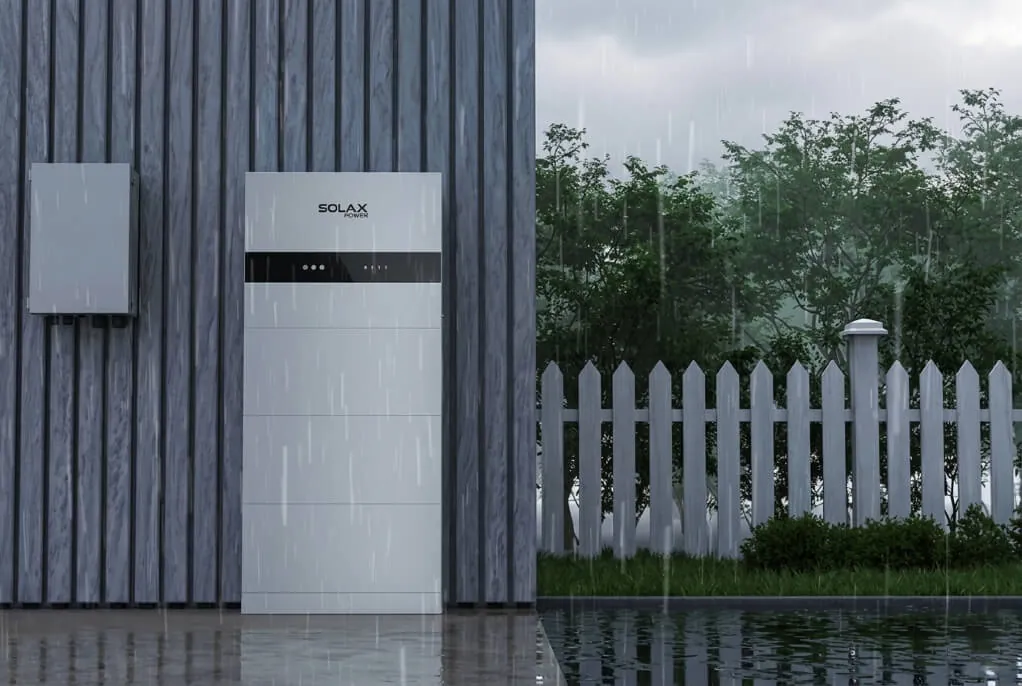 Exploring the Benefits of SolaX Solar Systems with Swaye Group