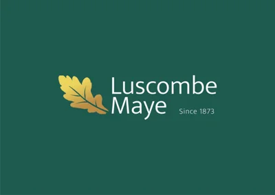 Luscombe Maye Estate Agents logo
