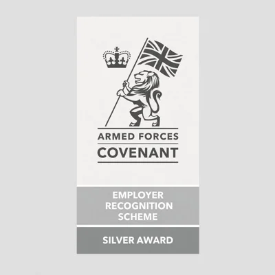 armed forces covenant logo
