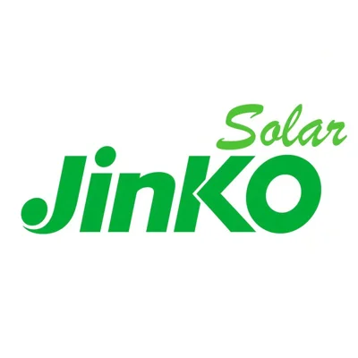 Jinko Solar logo