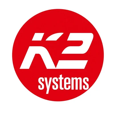 K2 Systems logo