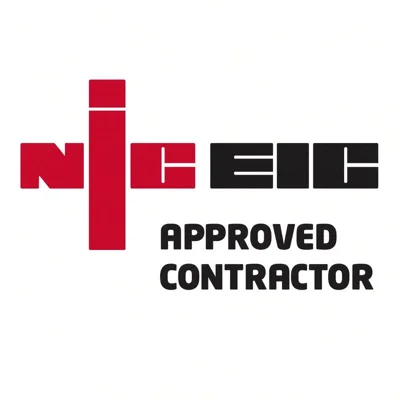 niceic logo