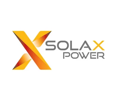 SolaX logo