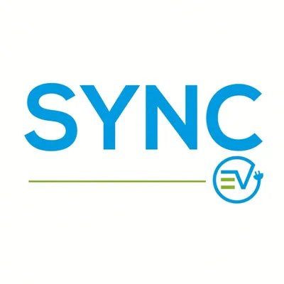 Sync Energy EV logo